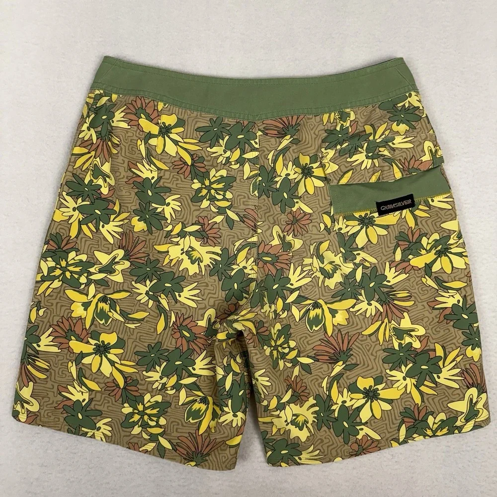 Quiksilver highline men